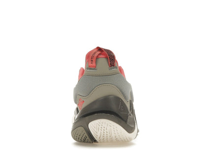 Nike Giannis Immortality 2 Cobblestone