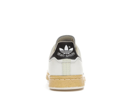 adidas Stan Smith Superstar White Black
