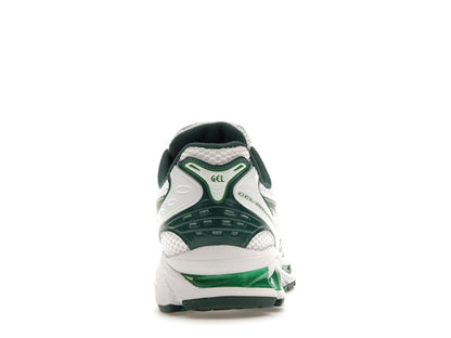 ASICS Gel-Kayano 14 Aritzia White Leprechaun