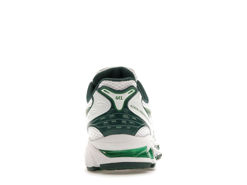 ASICS Gel-Kayano 14 Aritzia White Leprechaun