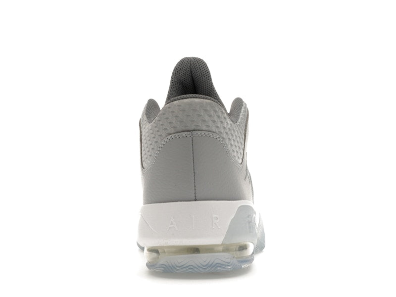 Jordan Max Aura 3 Wolf Grey