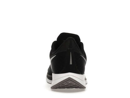 Nike Zoom Pegasus 35 Turbo Black Vast Grey (Women's)