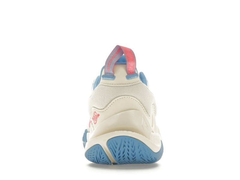 Nike Giannis Immortality 2 Coconut Milk Hot Punch