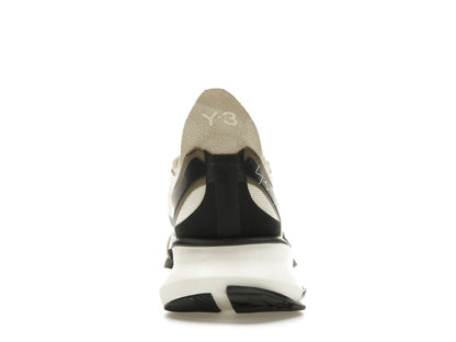 adidas Y-3 S-Gendo Run Off White Black