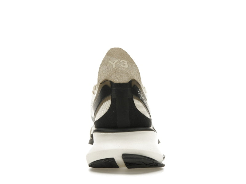adidas Y-3 S-Gendo Run Off White Black