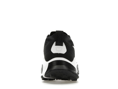 Nike ZoomX Zegama Trail Black White
