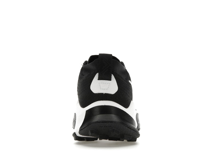 Nike ZoomX Zegama Trail Black White