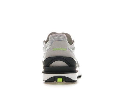 Nike Waffle One Football Grey Light Thistle Dark Ob (Women's)