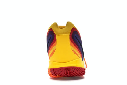 Nike Kyrie 4 Decades Pack 70s