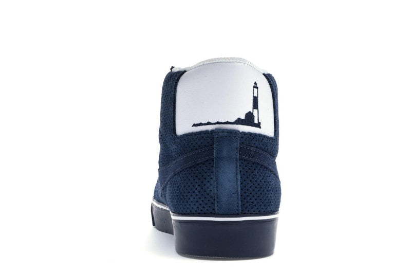 Nike SB Blazer Poets Lighthouse