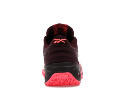 Reebok Engine A Angel Reese Pretty Gritty