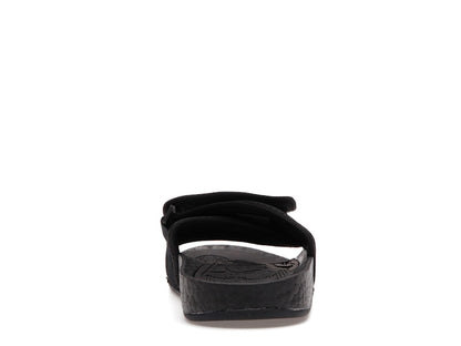 adidas Boost Slide Pharrell Core Black