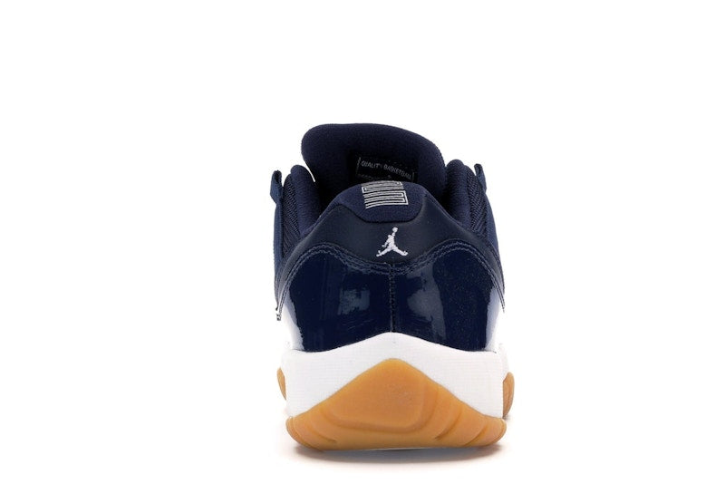 Jordan 11 Retro Low Midnight Navy (GS)