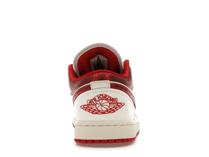 Jordan 1 Low Ruby (Women's)
