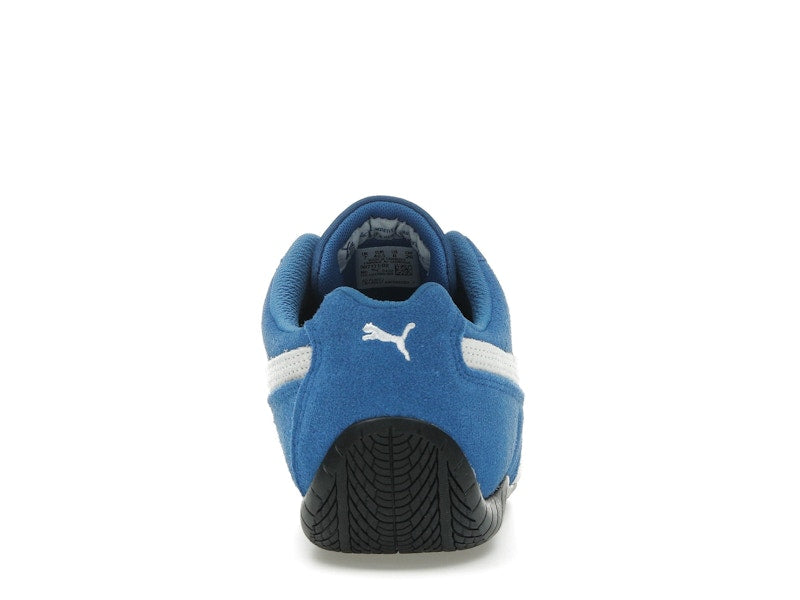 Puma Speedcat OG+ Sparco Strong Blue