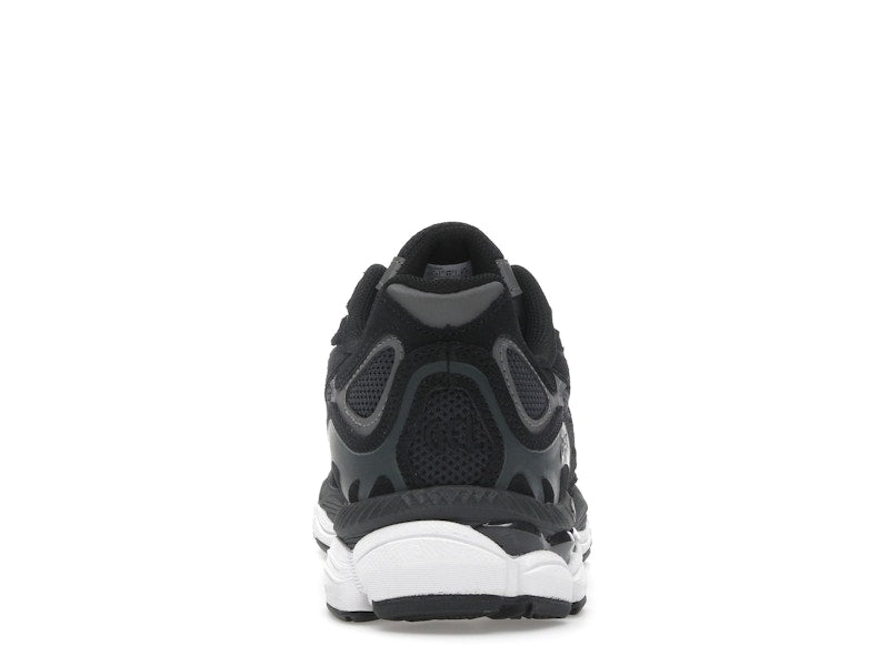 ASICS Gel-NYC Graphite Grey Graphite Grey