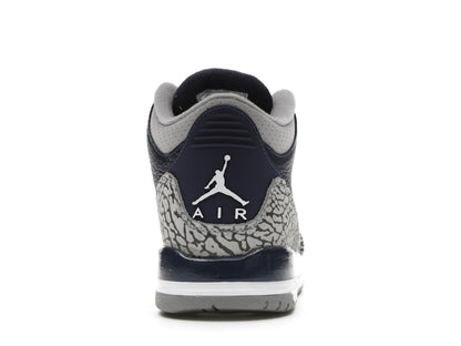 Jordan 3 Retro Georgetown (2021) (GS)