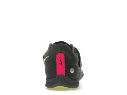 Nike Zoom Rival Jump Anthracite Light Lemon Twist