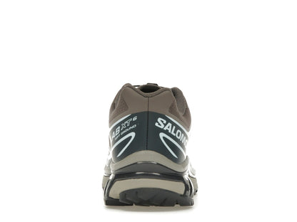 Salomon XT-6 Plum Kitten India Ink