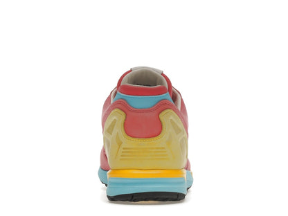 adidas ZX 8000 Bravo Fall of the Wall