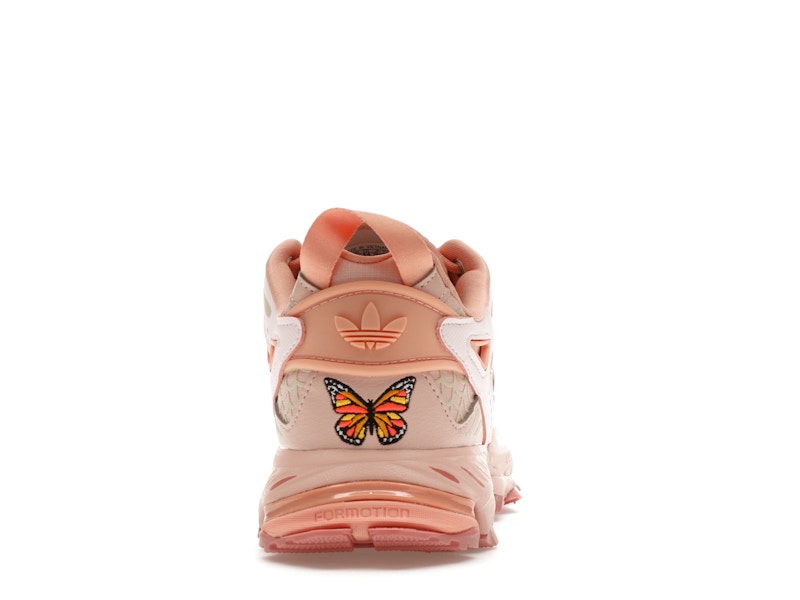 adidas Hyperturf Adventure Dia de los Muertos Pink Sugar