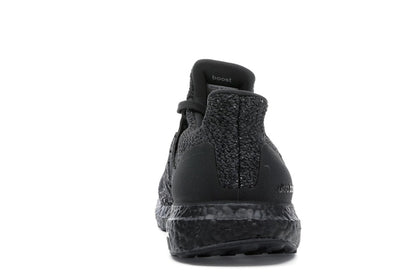 adidas Ultra Boost Clima Black