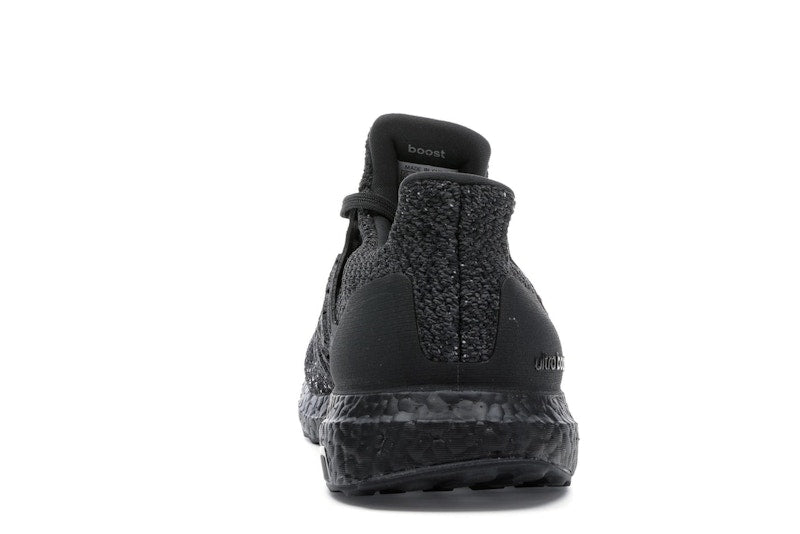 adidas Ultra Boost Clima Black