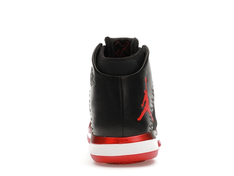 Jordan XXX1 Banned