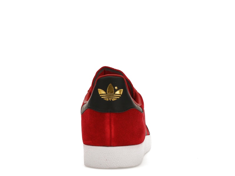 adidas Gazelle Manchester United