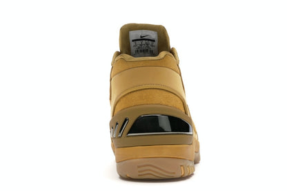 Nike Air Zoom Generation Wheat Retro
