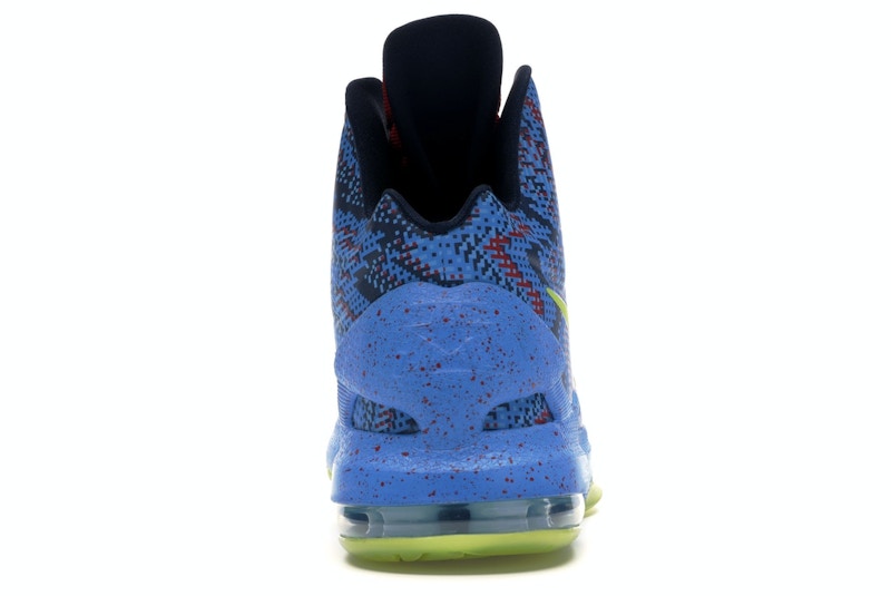 Nike KD 5 Christmas