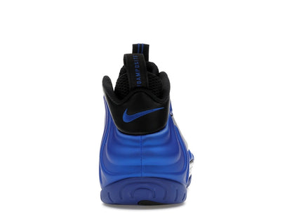 Nike Air Foamposite Pro Hyper Cobalt
