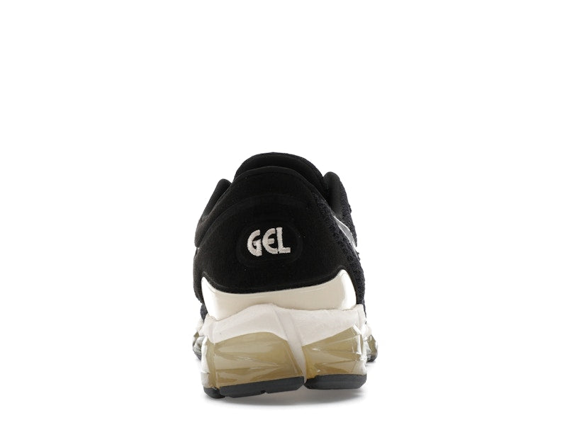 ASICS Gel-Quantum 360 5 Knit Black Cozy Pink (Women's)