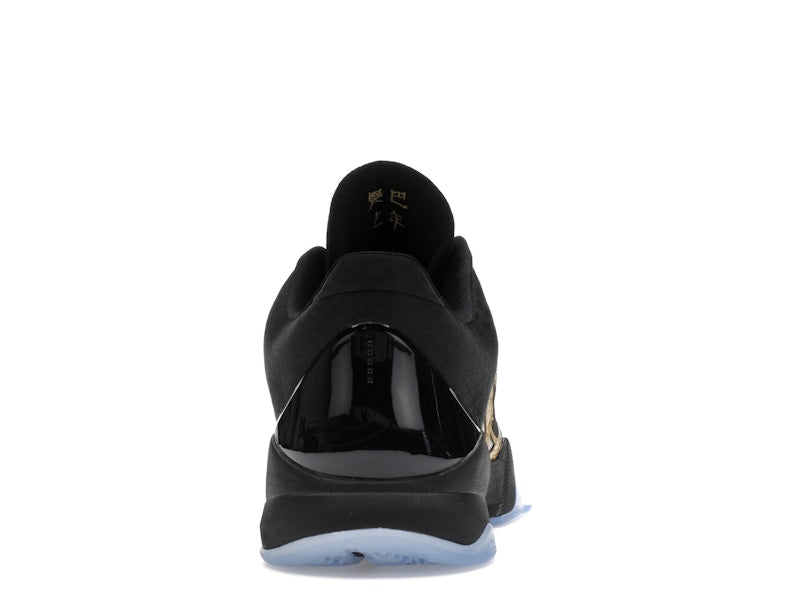 Nike Kobe 5 Protro Year of the Mamba Eggplant