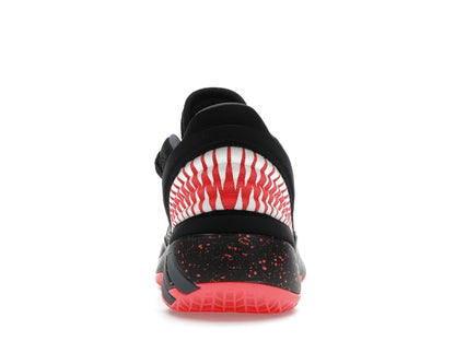 adidas D.O.N. Issue #2 Marvel Venom (Kids)