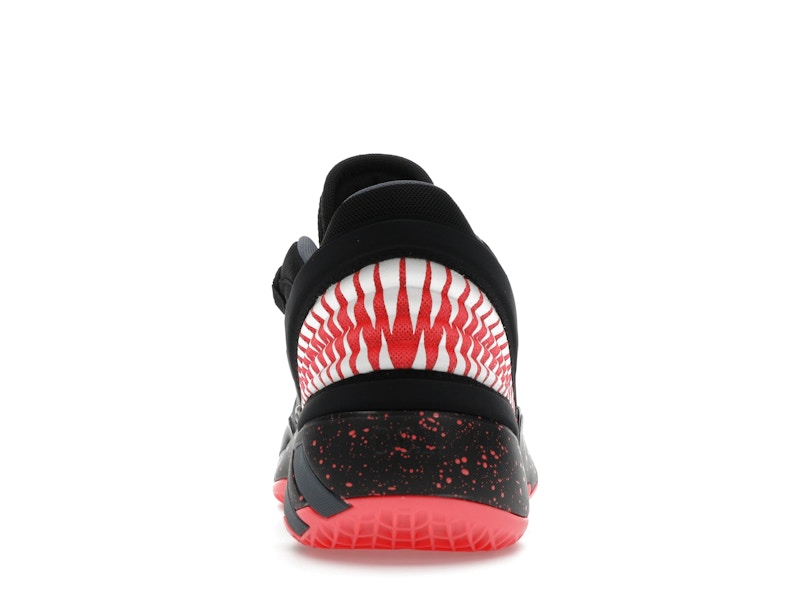 adidas D.O.N. Issue #2 Marvel Venom (Kids)