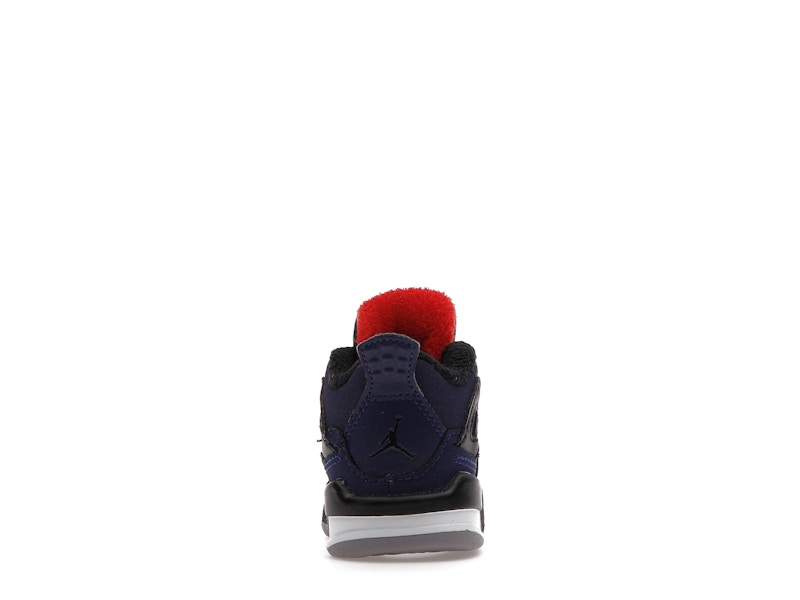 Jordan 4 Retro Winterized Loyal Blue (TD)