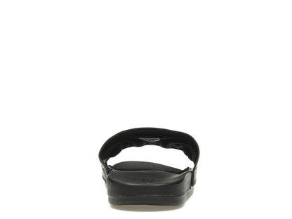 adidas Adilette Comfort Slides Core Black
