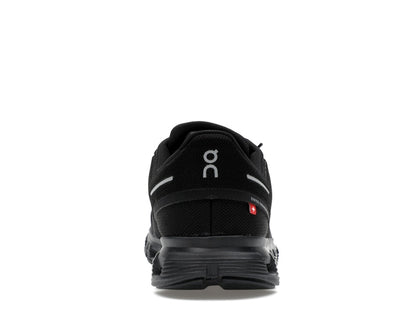On Running Cloud 6 All Black