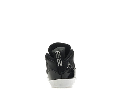 Jordan 11 Retro Crib Bootie Jubilee 25th Anniversary (I)