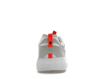 Nike SB Nyjah Free 2 Neutral Grey Bright Crimson
