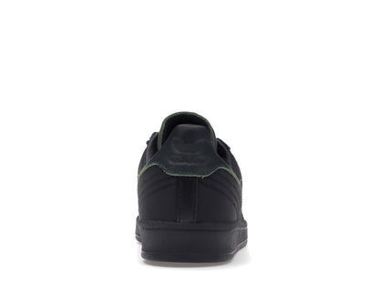 adidas Campus ADV Shin Sanbongi Black
