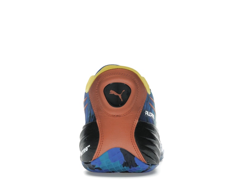 Puma All-Pro Nitro SQD Dylan Exhibit