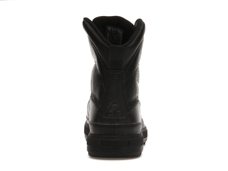 Nike Woodside Black