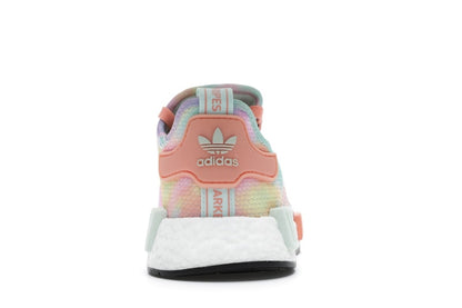 adidas NMD R1 Tie Dye (Women's)