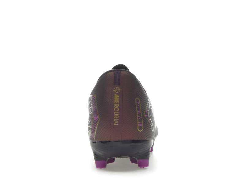 Nike Zoom Mercurial Vapor 16 Academy FG/MG Kylian Mbappé Grand Purple