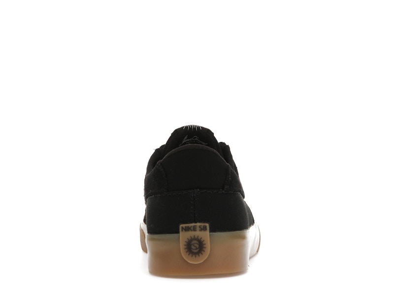 Nike SB Shane Black Gum