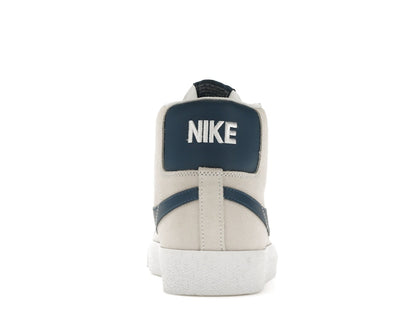 Nike SB Blazer Mid White Court Blue