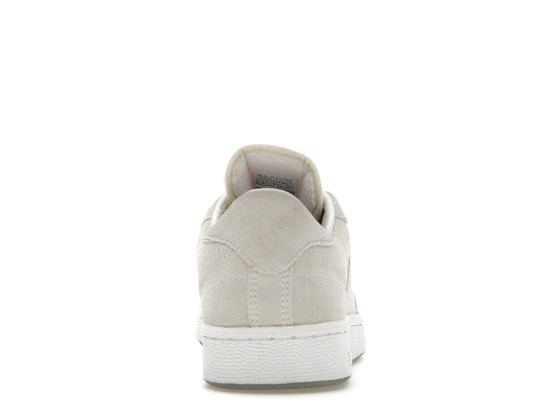 Reebok Club C 85 JJJJound Chalk Suede