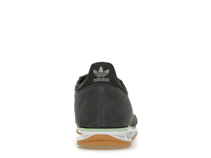 adidas SL 72 OG Core Black Cloud White Carbon (Women's)